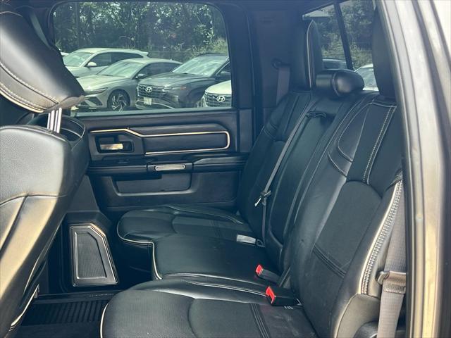 used 2019 Ram 3500 car, priced at $54,900