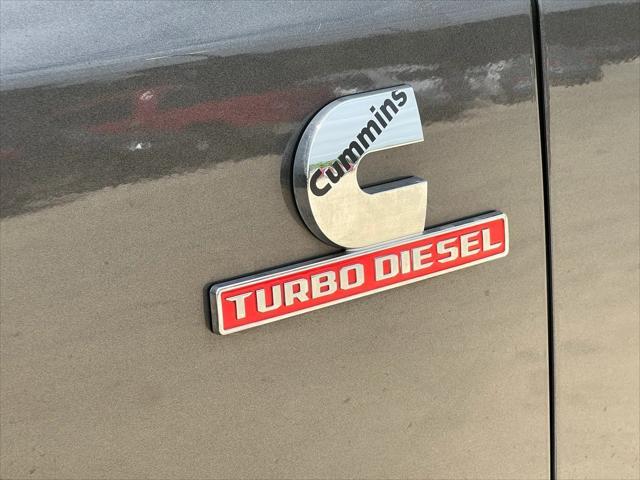 used 2019 Ram 3500 car, priced at $54,900