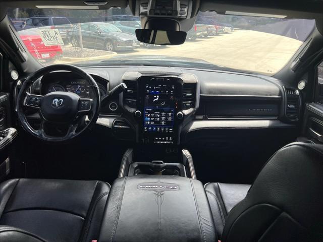 used 2019 Ram 3500 car, priced at $54,900