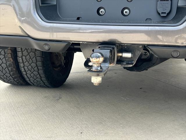used 2019 Ram 3500 car, priced at $54,900