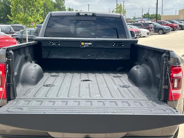 used 2019 Ram 3500 car, priced at $54,900
