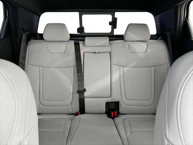 new 2025 Hyundai SANTA CRUZ car, priced at $42,543