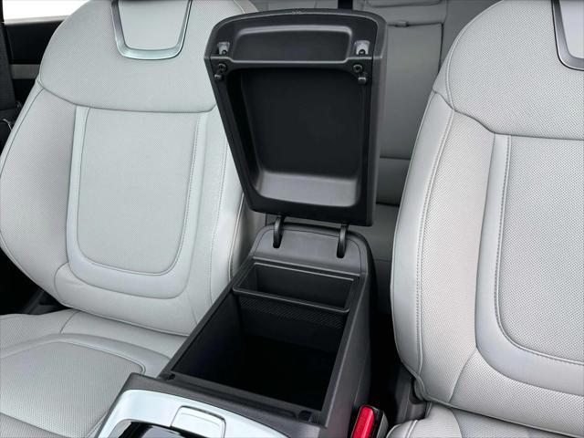 new 2025 Hyundai SANTA CRUZ car, priced at $42,543