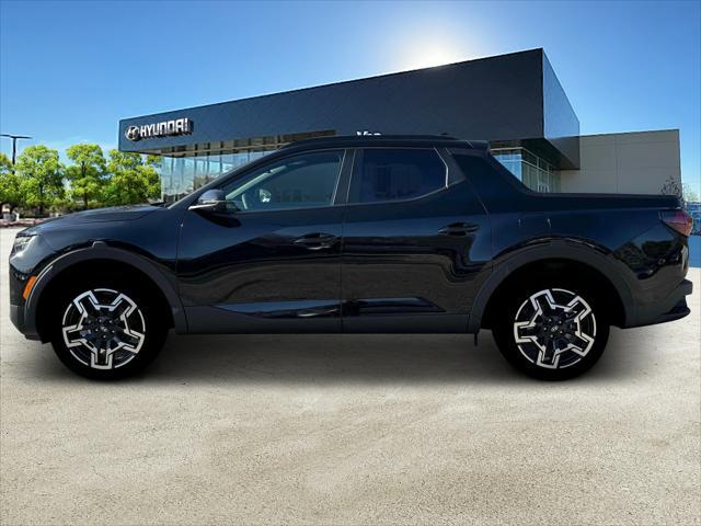 new 2025 Hyundai SANTA CRUZ car, priced at $42,543