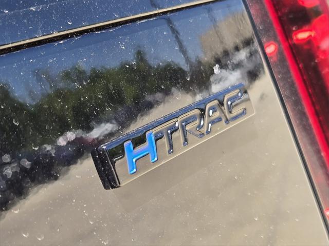 new 2025 Hyundai Palisade car, priced at $53,126