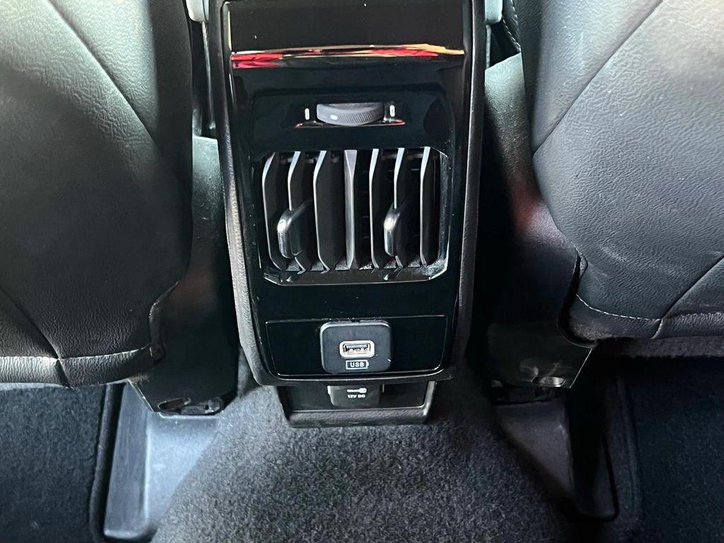 used 2023 Jeep Compass car, priced at $21,272