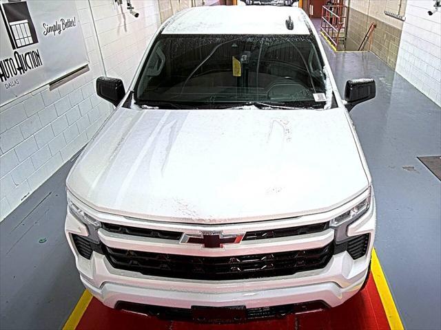 used 2022 Chevrolet Silverado 1500 car, priced at $37,998