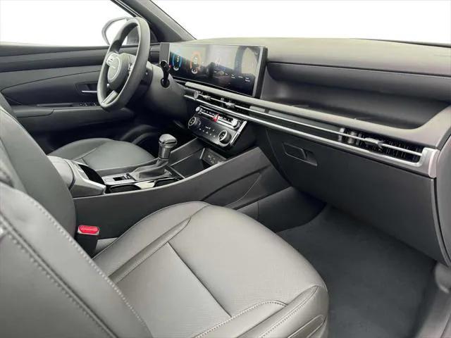 new 2025 Hyundai SANTA CRUZ car, priced at $29,964