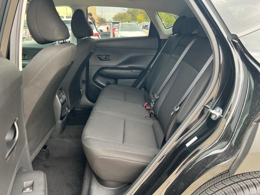 used 2024 Hyundai Kona car, priced at $22,944