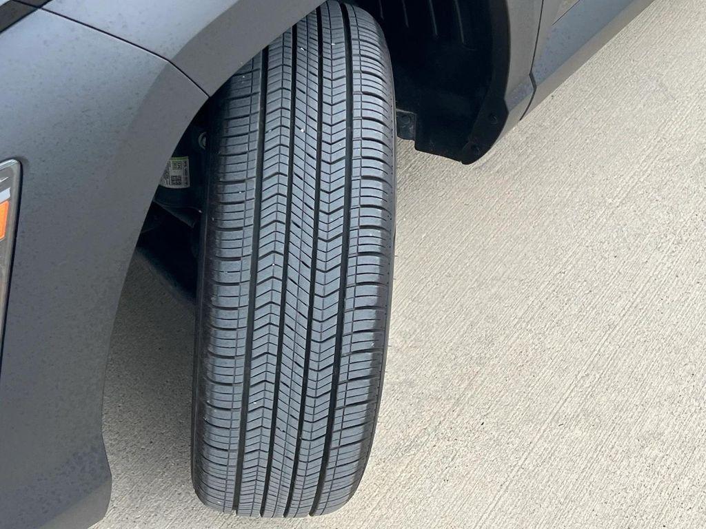 used 2024 Hyundai Kona car, priced at $22,944