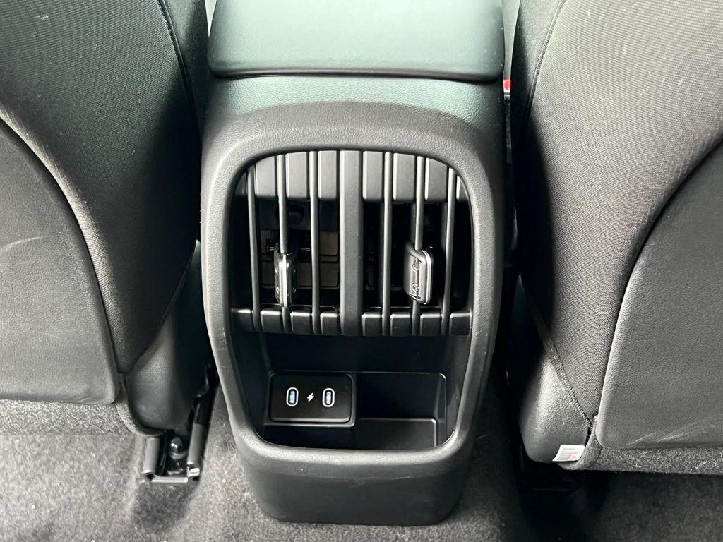 used 2024 Hyundai Kona car, priced at $22,944