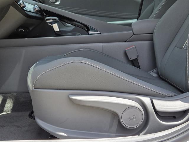 new 2025 Hyundai Elantra car, priced at $26,754