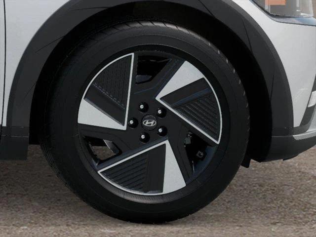 new 2025 Hyundai IONIQ 5 car, priced at $481
