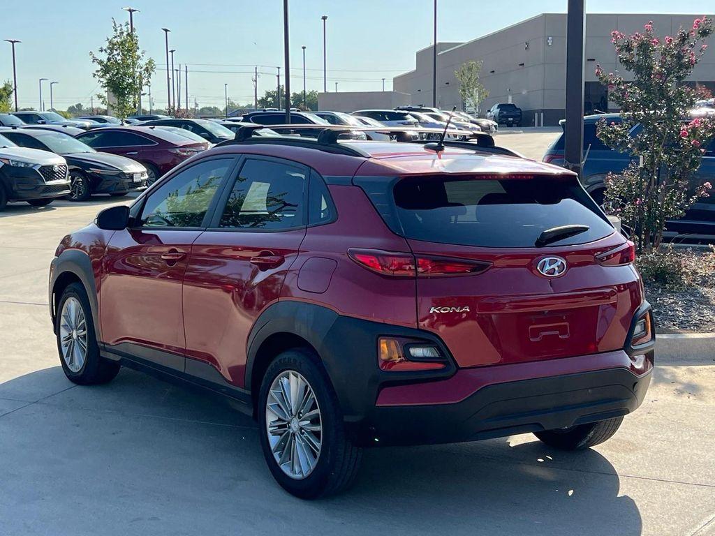 used 2020 Hyundai Kona car, priced at $14,998