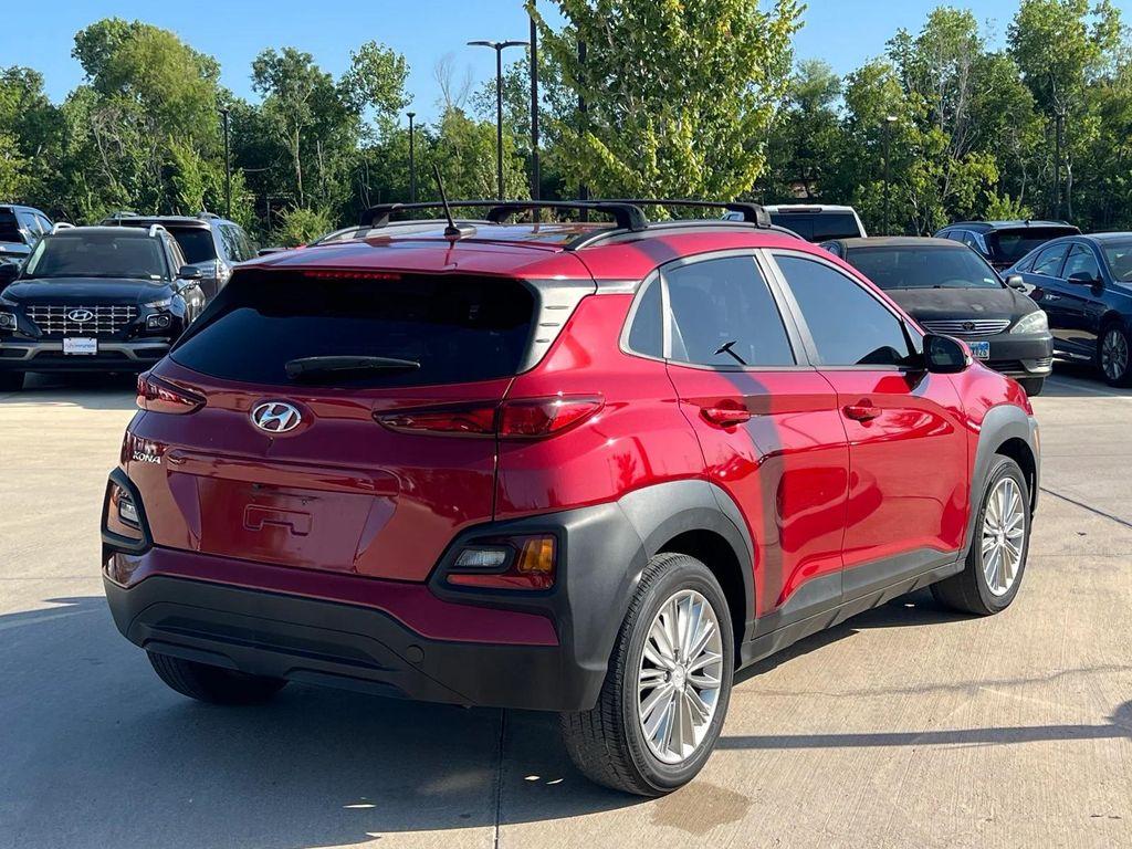 used 2020 Hyundai Kona car, priced at $14,998
