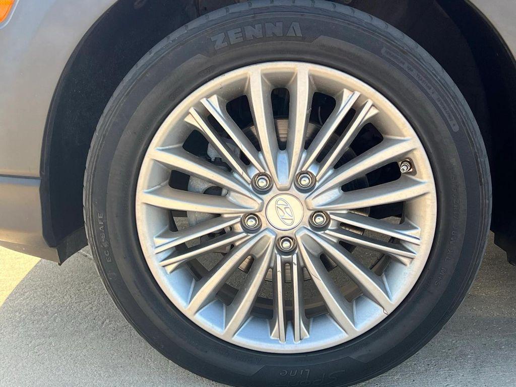 used 2020 Hyundai Kona car, priced at $14,998
