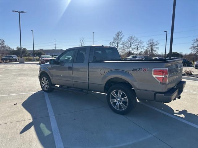 used 2014 Ford F-150 car, priced at $12,749