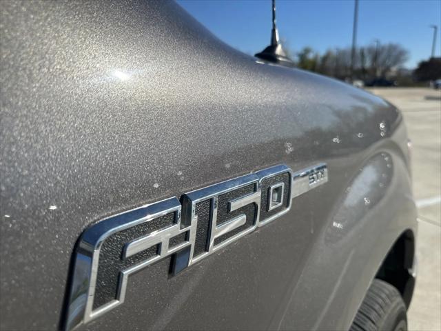 used 2014 Ford F-150 car, priced at $12,749