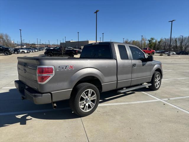 used 2014 Ford F-150 car, priced at $12,749