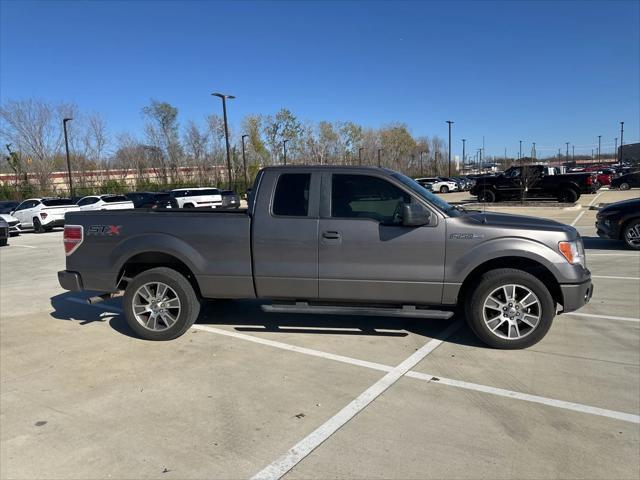 used 2014 Ford F-150 car, priced at $12,749