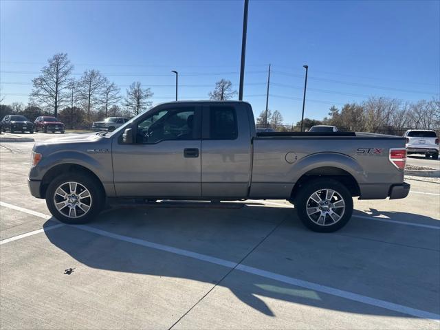 used 2014 Ford F-150 car, priced at $12,749