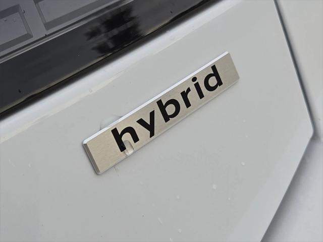 new 2025 Hyundai Sonata Hybrid car, priced at $37,809