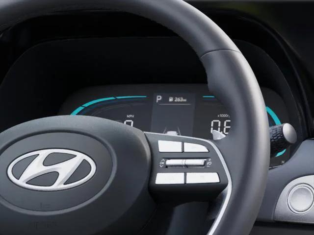 new 2025 Hyundai Palisade car, priced at $39,984