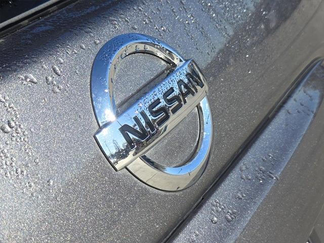 used 2022 Nissan Murano car, priced at $20,991