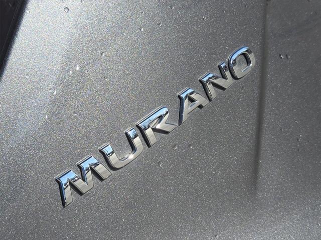 used 2022 Nissan Murano car, priced at $20,991