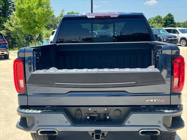 used 2019 GMC Sierra 1500 car, priced at $37,250
