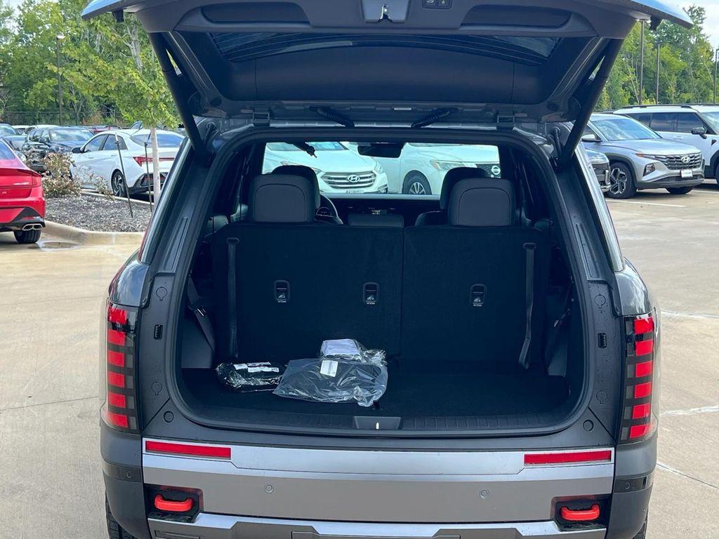 new 2026 Hyundai Palisade car, priced at $50,340