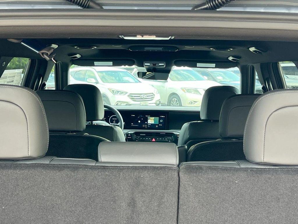 new 2026 Hyundai Palisade car, priced at $50,340