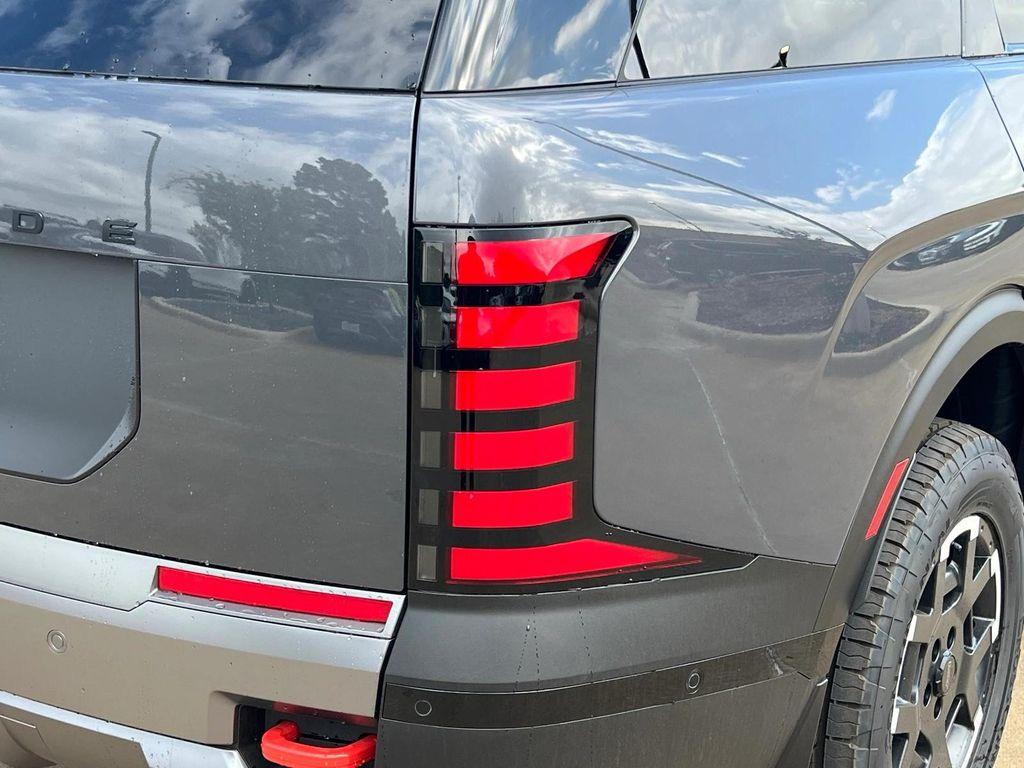 new 2026 Hyundai Palisade car, priced at $50,340