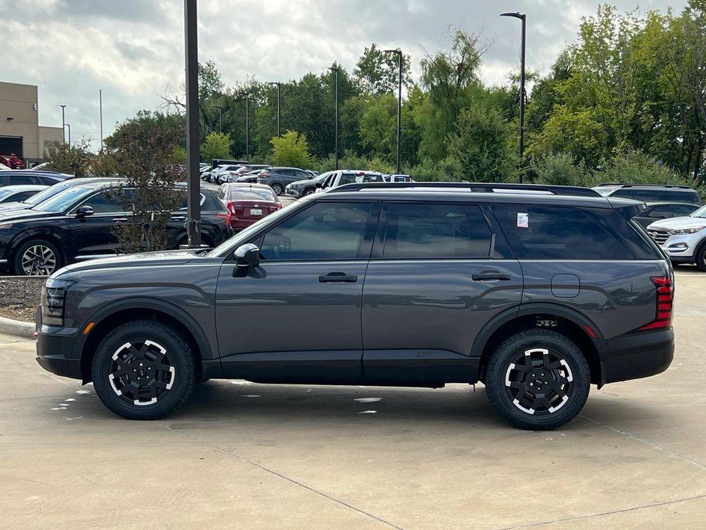 new 2026 Hyundai Palisade car, priced at $50,340