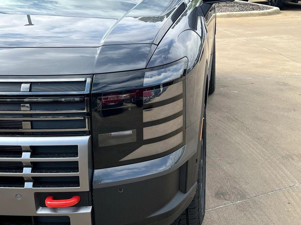 new 2026 Hyundai Palisade car, priced at $50,340