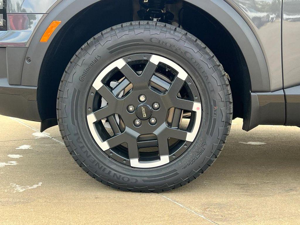 new 2026 Hyundai Palisade car, priced at $50,340