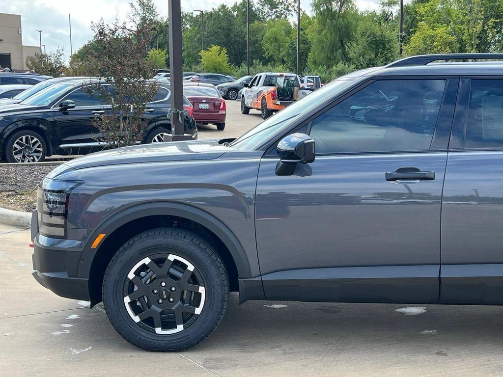 new 2026 Hyundai Palisade car, priced at $50,340