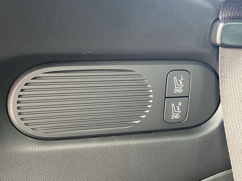 new 2026 Hyundai Palisade car, priced at $50,340