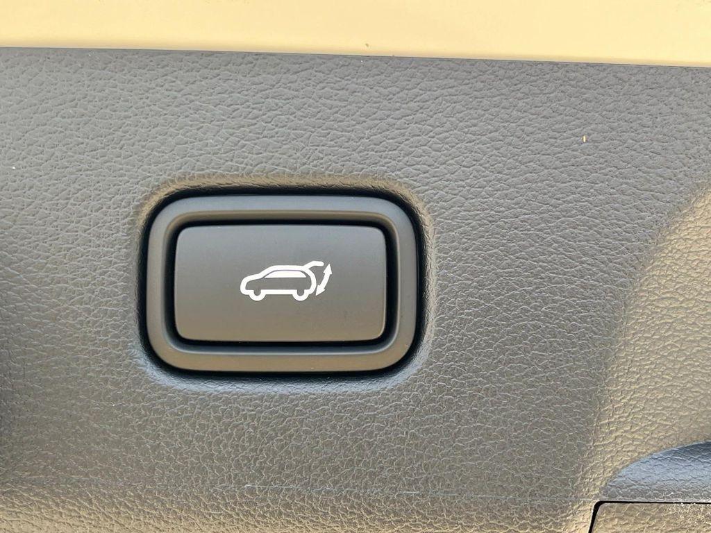 new 2025 Hyundai Palisade car, priced at $53,226