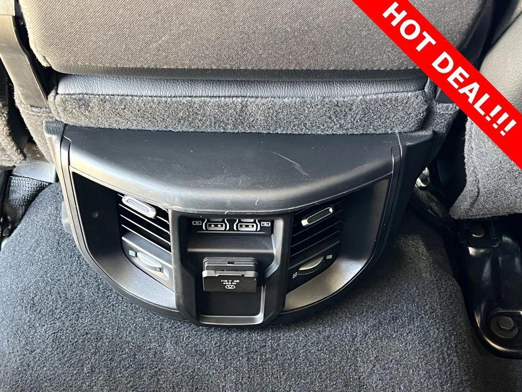 used 2024 Ram 2500 car, priced at $53,499