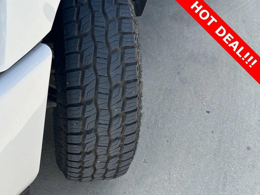 used 2024 Ram 2500 car, priced at $53,499