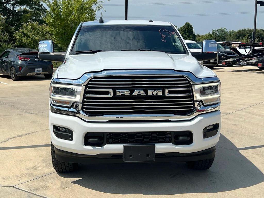 used 2024 Ram 2500 car, priced at $55,999
