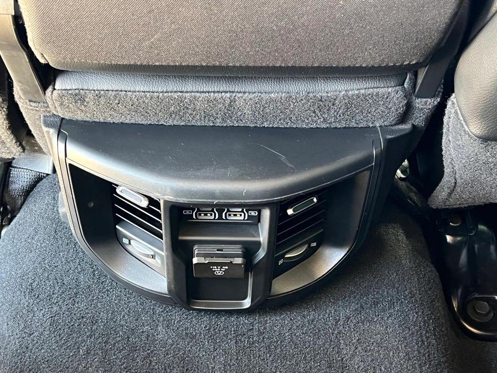used 2024 Ram 2500 car, priced at $55,999