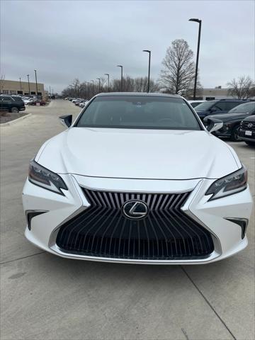 used 2019 Lexus ES 350 car, priced at $26,190