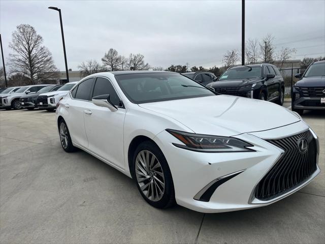 used 2019 Lexus ES 350 car, priced at $26,190