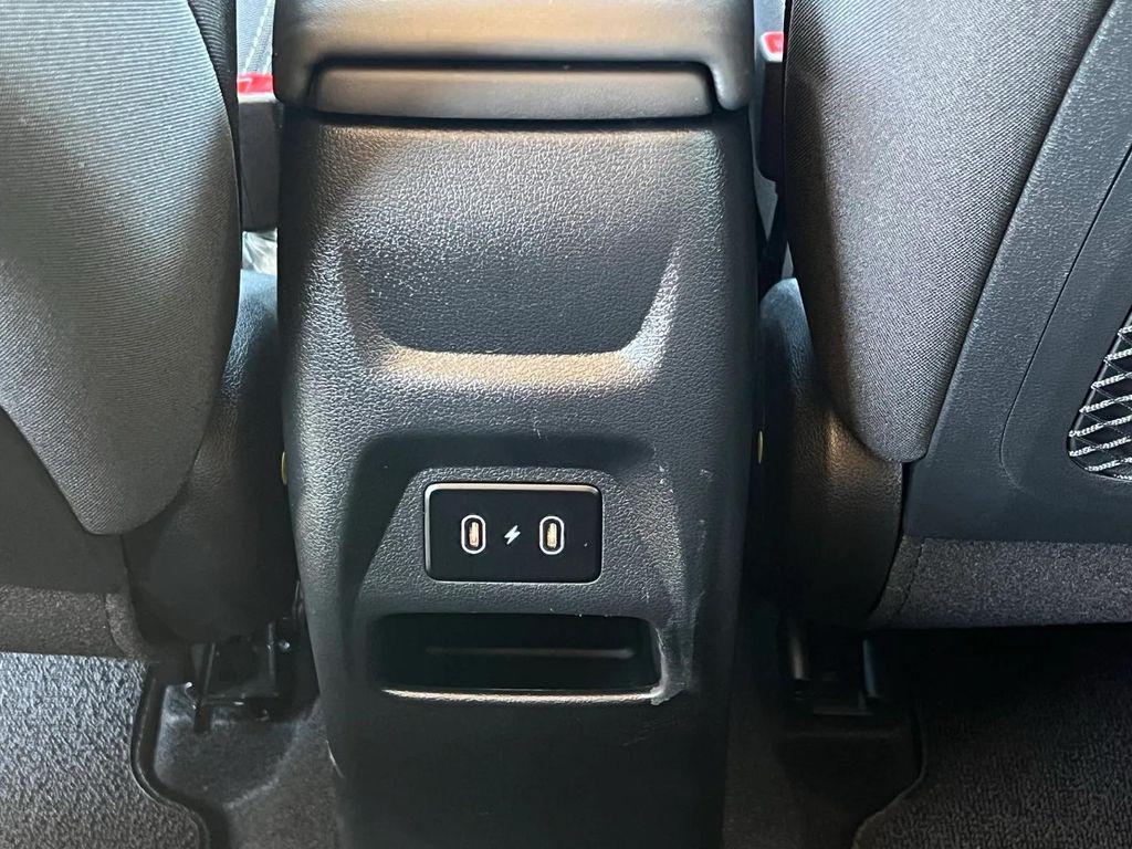 used 2025 Hyundai Venue car, priced at $20,409