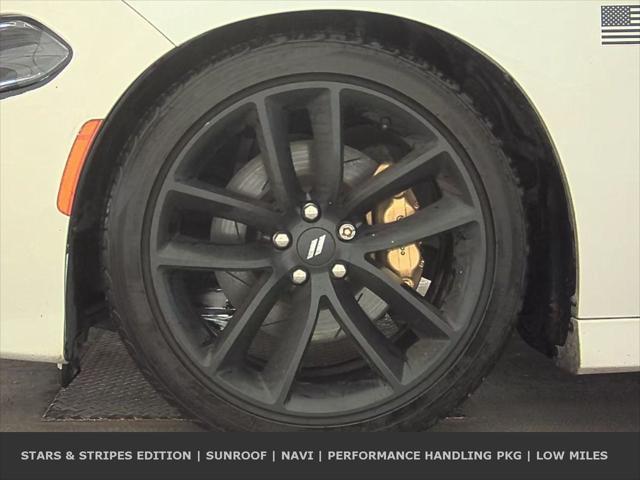 used 2019 Dodge Charger car, priced at $23,625