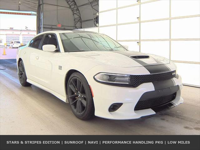 used 2019 Dodge Charger car, priced at $24,990