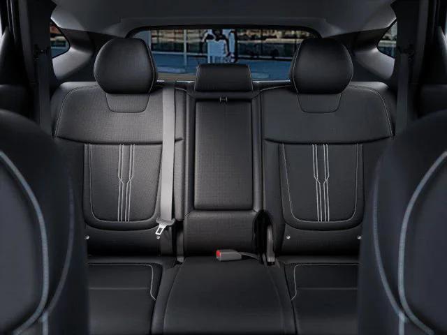 new 2025 Hyundai Tucson car, priced at $30,178