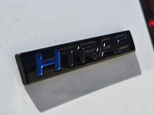 new 2025 Hyundai Palisade car, priced at $53,845